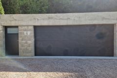 Portes de garage