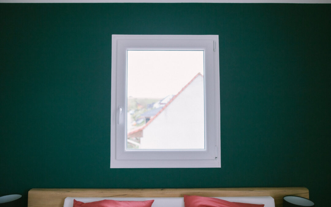 Fenêtre en PVC à Lunéville : une installation sur-mesure avec Menuiserie Poirot et Fils